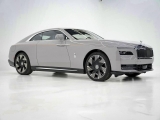 Купить новый Rolls-Royce Spectre электро 2025 id-1006742 в Украине