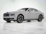 Купить Rolls-Royce Spectre электро 2025 id-1006742 в Киеве