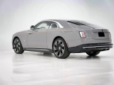 Продажа Rolls-Royce Spectre Киев