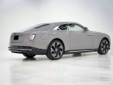 Купить Rolls-Royce Spectre электро 2026 id-1006742 Киев Випкар