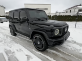 Продажа Mercedes-Benz G 63 Броня INKAS Киев
