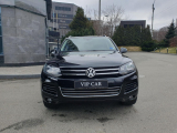 Купить с пробегом Volkswagen Touareg 3.0 TDI дизель 2016 id-1006749 в Украине