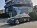 Купить Audi E-Tron 55 QUATTRO электро 2019 id-1006750 в Киеве