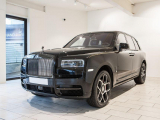 Купить Rolls-Royce Cullinan BLACK BADGE бензин 2023 id-1006752 в Киеве