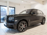Продажа Rolls-Royce Cullinan BLACK BADGE Киев
