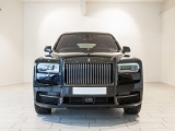 Купить Rolls-Royce Cullinan BLACK BADGE бензин 2025 id-1006752 Киев