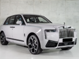 Купить Rolls-Royce Cullinan Black Badge Series II бензин 2025 id-1006752 Киев Випкар