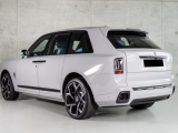 Продажа Rolls-Royce Cullinan Black Badge Series II Киев