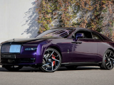 Купить Rolls-Royce Spectre электро 2025 id-1006753 в Киеве