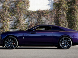 Купить Rolls-Royce Spectre электро 2025 id-1006753 Киев