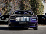 Продажа Rolls-Royce Spectre Киев