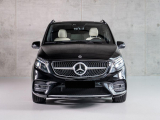 Купить новый Mercedes-Benz V 300D 4MATIC Extralong дизель 2024 id-1006757 в Украине