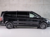 Купить Mercedes-Benz V 300D 4MATIC Extralong дизель 2025 id-1006757 Киев