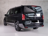 Продажа Mercedes-Benz V 300D 4MATIC Extralong Киев