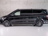 Купить Mercedes-Benz V 300D 4MATIC Extralong дизель 2026 id-1006757 Киев Випкар