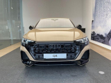 Продажа Audi Q8 50 TDI Киев