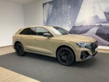 Купить новый Audi Q8 50 TDI дизель 2025 id-1006756 в Украине