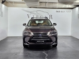 Продажа Lexus NX 300h Киев