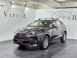 Купить Lexus NX 300h гибрид 2015 id-1006759 Киев Випкар