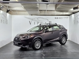 Купить Lexus NX 300h гибрид 2015 id-1006759 в Киеве