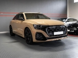 Купить новый Audi SQ8 бензин 2025 id-1006762 в Украине