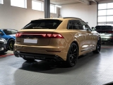 Купить Audi SQ8 бензин 2025 id-1006762 Киев Випкар