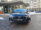 Купить с пробегом Audi A6 дизель 2019 id-1006764 в Украине