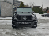 Купить с пробегом Mercedes-Benz G 500 AMG бензин 2023 id-1006765 в Украине