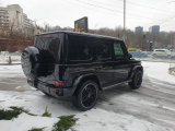 Купить Mercedes-Benz G 500 AMG бензин 2023 id-1006765 Киев Випкар