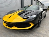 Купить Ferrari 296 GTB гибрид 2025 id-1006766 в Киеве