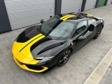 Купить Ferrari 296 GTB гибрид 2025 id-1006766 Киев