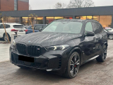Купить BMW X5 M 60i бензин 2024 id-1006768 в Киеве