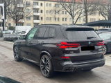 Продажа BMW X5 M 60i Киев