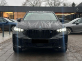 Купить BMW X5 M 60i бензин 2024 id-1006768 Киев