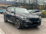 Купить новый BMW X5 M 60i бензин 2024 id-1006768 в Украине