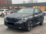 Купить BMW X5 M 60i бензин 2025 id-1006768 в Киеве
