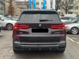 Купить BMW X5 M 60i бензин 2025 id-1006768 Киев Випкар