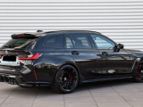 Купить новый BMW M3 Competition Touring xDrive бензин 2024 id-1006767 в Украине