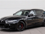 Купить BMW M3 Competition Touring xDrive бензин 2026 id-1006767 в Киеве