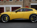 Купить новый Ferrari Purosangue бензин 2024 id-1006772 в Украине