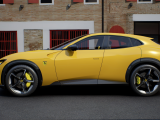Купить новый Ferrari Purosangue бензин 2025 id-1006772 в Украине