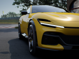 Купить Ferrari Purosangue бензин 2025 id-1006772 Киев