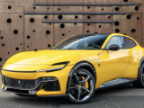 Купить Ferrari Purosangue бензин 2025 id-1006772 в Киеве