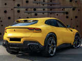 Продажа Ferrari Purosangue Киев