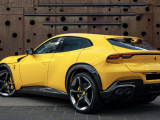 Купить Ferrari Purosangue бензин 2025 id-1006772 Киев Випкар