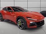 Купить новый Ferrari Purosangue бензин 2024 id-1006771 в Украине