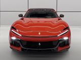 Продажа Ferrari Purosangue Киев