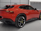 Купить Ferrari Purosangue бензин 2024 id-1006771 Киев Випкар