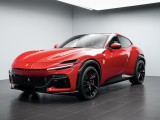 Купить Ferrari Purosangue бензин 2025 id-1006771 в Киеве
