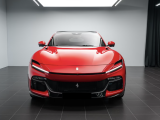 Продажа Ferrari Purosangue Киев